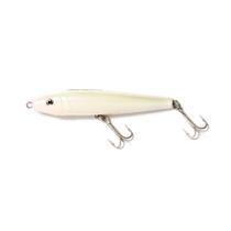Isca Artificial Nelson Nakamura Sará Sará 120 (12cm 20gr) - Várias Cores