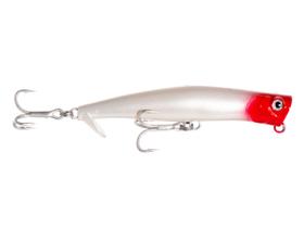Isca Artificial Nelson Nakamura Zap 120 - 12cm 18gr (Várias Cores)