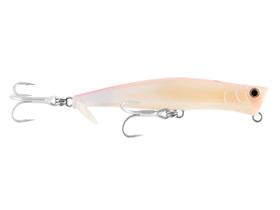 Isca Artificial Nelson Nakamura Zap 120 - 12cm 18gr (Várias Cores)