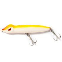 Isca Artificial Nelson Nakamura Zaracaré 100 - 10cm 12gr Várias Cores