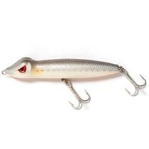 Isca Artificial Nelson Nakamura Zaracaré 100 - 10cm 12gr Várias Cores