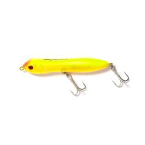 Isca Artificial Nelson Nakamura Zarinha Baby 80 - 8cm 9gr Várias Cores