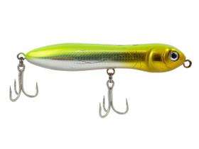 Isca Artificial Nelson Nakamura Zig Zarinha 90 (9cm/12g) - Cores Holográficas Isca Artificial Nelson Nakamura Zig Zarinha 90 (9cm/12g) - Cores Holográficas