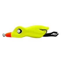 Isca Artificial New Quack - P2 Matadeira Frog Para Traíra