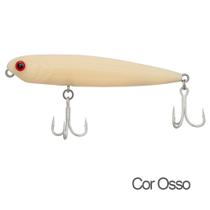 Isca Artificial Nitro 80 8cm 7g - Fishing Joker