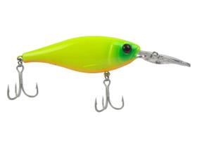 Isca Artificial Nitro Fishing Blade Shad 8 - 8cm 14gr