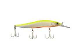 Isca artifícial nitro fishing fenix 98sp 9,8cm 10,5g (meia água)