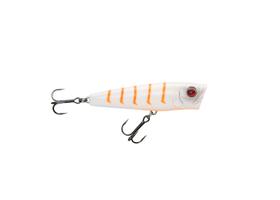 Isca artifícial nitro fishing flash popper 80 8cm 15.5g (superfície)
