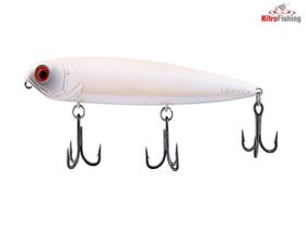 Isca Artificial Nitro Fishing Joker 128 (Superfície) - 12,8cm 26gr