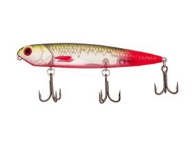 Isca Artificial Nitro Fishing Joker 128 (Superfície) - 12,8cm 26gr