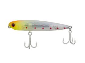 Isca Artificial Nitro Fishing Joker 80 8,0cm 7Gr Isca Artificial Nitro Fishing Joker 80 8,0cm 7Gr