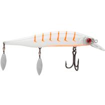 Isca artificial nitro fishing killer blade 115 sk 11.5cm 20.9g (meia água)