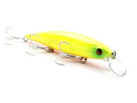 Isca Artificial Nitro Fishing Thanos 115 (Floating) - 11,5cm 15,5gr