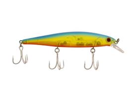 Isca artificial nitro fishing thanos 115 sk 11,5cm 15,5g (meia água) Isca artificial nitro fishing thanos 115 sk 11,5cm 15,5g (meia água)