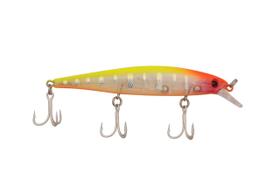 Isca artificial nitro fishing thanos 98 9,8cm 10g (meia água) Isca artificial nitro fishing thanos 98 9,8cm 10g (meia água)