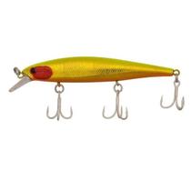 Isca Artificial Nitro Fishing Thanos 98 9,8cm 10Gr Isca Artificial Nitro Fishing Thanos 98 9,8cm 10Gr