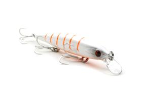 Isca Artificial Nitro Fishing Thanos 98 (Floating) - 9,8cm 10gr Isca Artificial Nitro Fishing Thanos 98 (Floating) - 9,8cm 10gr