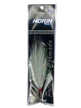Isca artificial norin jig bananinha a 5/0 10g cor:bn02 Isca artificial norin jig bananinha a 5/0 10g cor:bn02
