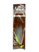 Isca artificial norin jig bolinha a 5/0 8g
