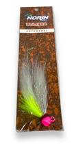 Isca artificial Norin Jig Bolinha BL 09 8g anzol 4/0 Artesanal