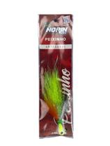 Isca artificial norin jig peixinho a 5/0 10g Isca artificial norin jig peixinho a 5/0 10g