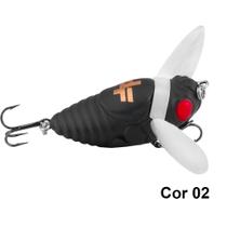 Isca Artificial Nynfa - Albatroz