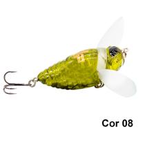 Isca Artificial Nynfa - Albatroz