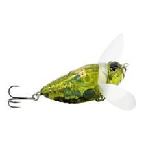 Isca Artificial Nynfa Ci016 - Albatroz Isca Artificial Nynfa Ci016 - Albatroz