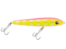 Isca Artificial OCL Control Minnow 100 10cm/12,5g - Várias Cores