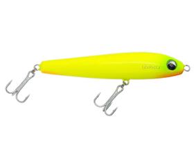 Isca Artificial OCL Control Minnow 120 12cm/18g - Várias Cores