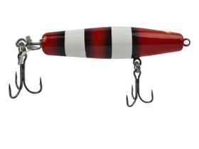 Isca Artificial OCL Garrafinha 85 (8,5cm/17,5g) - Várias Cores