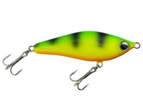 Isca Artificial OCL Jerk Floating 70 7cm/10g - Várias Cores