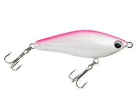 Isca Artificial OCL Jerk Slow Sinking 70 7cm/10,5g - Várias Cores