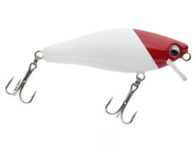 Isca Artificial OCL Letal Shad 60 6cm/7g - Várias Cores