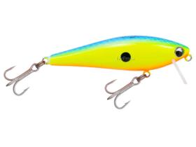 Isca Artificial OCL Letal Shad 60 6cm/7g - Várias Cores Isca Artificial OCL Letal Shad 60 6cm/7g - Várias Cores
