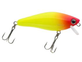 Isca Artificial OCL Letal Shad 70 7cm/8g - Várias Cores