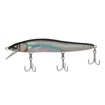 Isca Artificial Oneten R+1 Fundo 11cm 14g Cor - Megabass