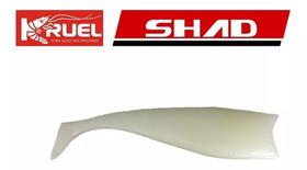 Isca Artificial Para Garoupa Shad Kruel 18cm-72g - Shedinho