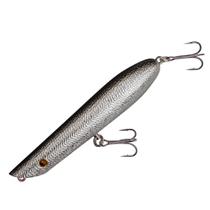 Isca Artificial para Pesca Cotton Cordell C6404 Pencil Popper Chrome / Black - 20,1 g Isca Artificial para Pesca Cotton Cordell C6404 Pencil Popper Chrome / Black - 20,1 g