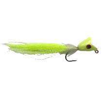 Isca Artificial para Pesca DE FLY GREGORIO GURGLER 2 C/1