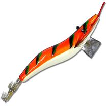 Isca Artificial Para Pesca De Lula Zangarilho Camarão 5Cm