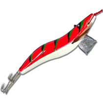 Isca Artificial Para Pesca De Lula Zangarilho Camarão 7Cm