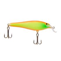 Isca Artificial para pesca de Meia Agua Fabio Baca Ocl Ziza Shad 5,5cm 6g