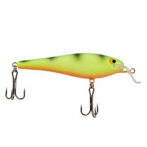 Isca Artificial para pesca de Meia agua Fabio Baca Ocl Ziza Shad 7,5cm 10g