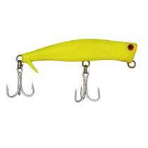 Isca Artificial para pesca de Meia Agua Nelson Nakamura ZAP 12cm18g