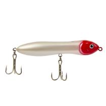 Isca Artificial para pesca de Superfície Nakamura Zig Zarinha Baby 80 8cm 8g