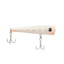 Isca Artificial para pesca de Superfície Ocl Baca Popper 75 7,5cm/13g