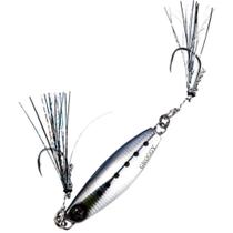 Isca Artificial Para Pesca Hayabusa Jig Jack Eye Groggy 60g 7,5cm Cor 1 Lively Sardine