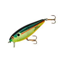 Isca Artificial para Pesca Heddon Swim'N Image Fire Tiger 12,5g