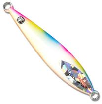 Isca Artificial para pesca Jumping Jig V-fox 60gr Slow Fall Queda Lenta